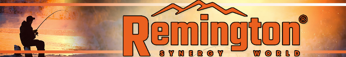 Remington Вкладыш в сапоги (EVA)