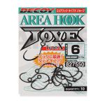 Купить крючок Decoy AH-10 AreaHook-X #8