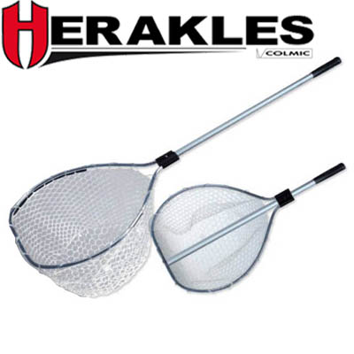 Herakles Bassnet