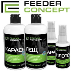 Feeder Concept