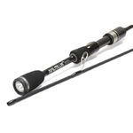 Спиннинг Nautilus Black Getter BGS732MH 221см 14-39гр