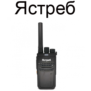Ястреб СР-88