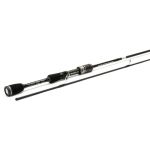 Спиннинг Nautilus Black Getter BGS632UL 190см 1-5гр