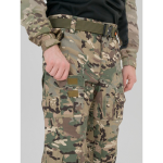 Брюки Remington Tactical Frog Pants with Knee Pads CP р. M