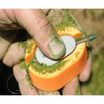 Кормушка Guru Inline Method Feeder Small 24гр