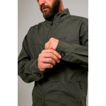 Куртка тактическая Remington US Green р. XL