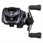 Катушка мультипликаторная Daiwa 25 Tatula SV TW 100XHL