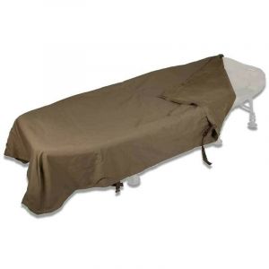 Накидка непромокаемая для раскладушки Korda Dry Kore Bedchair Cover (KDA002)