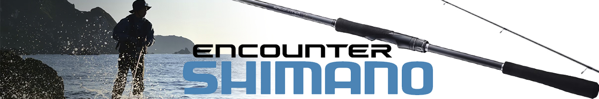 Shimano 24 Encounter