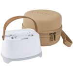 Фонарь кемпинговый противомоскитный Claymore Lamp Athena i цв. White