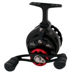 Катушка рыболовная BLACK ICE под левую руку (F65G-лев)