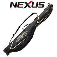 Shimano RC-113N Rod Case LTD BK