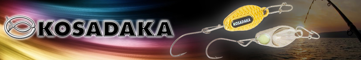 Kosadaka XTR-1