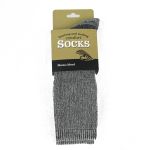 Носки для охоты и рыбалки Kola Salmon «Merino Blend» Thermal Plus M