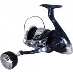 Катушка Shimano 21 Twin Power SW 8000HG