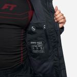 Куртка мужская Finntrail LightSuit 3504 Graphite (S)