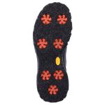 Ботинки Simms G4 Pro Powerlock Wading Boot - Felt, Carbon, 8