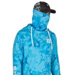 Джемпер Norfin Sun Pro Halibut Hoodie 04 р.XL