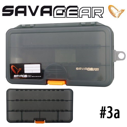 Savage Gear №3а 42668