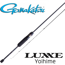 Gamakatsu Yoihime