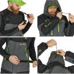 Костюм демисезонный Norfin Feeder Concept Thermo 02 р.M