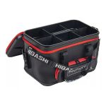 Сумка кан Higashi Hard Eva Bag 40L