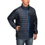 Куртка Simms ExStream Jacket '20, Black, XL