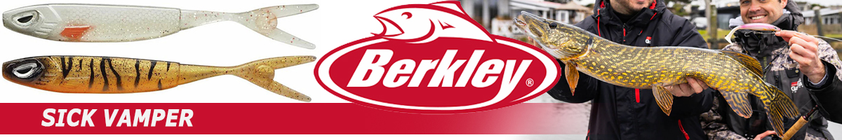 Berkley Sick Vamper 14см