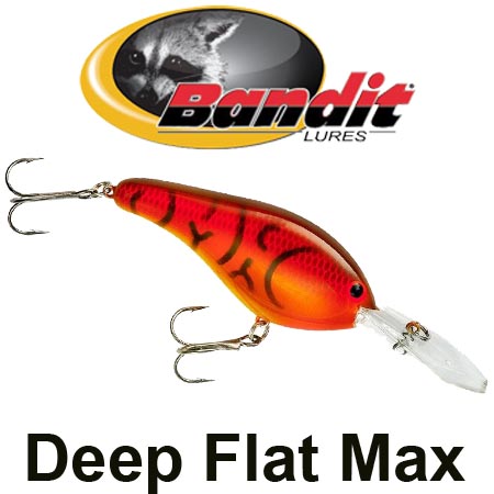 Bandit Deep Flat Max