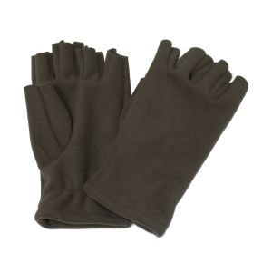 Перчатки Oley LAD PL-WB-2XL - (оливковые)
