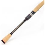 Спиннинг JSCompany Nixx Plus S642L