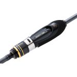 Удилище спиннинговое Hearty Rise Rock Master RMS-565SUL