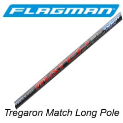 Flagman Tregaron Match Long Pole
