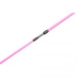 Спиннинг Black Hole Pink Trout S-602UL