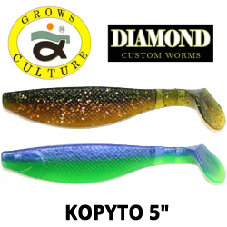 Grows Culture Kopyto 5"