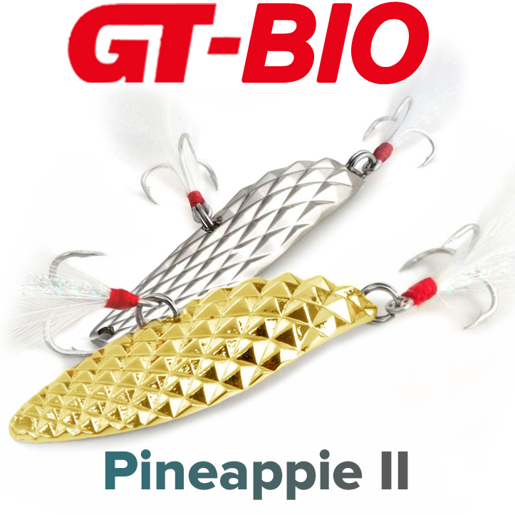 GT-BIO Pineappie II