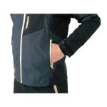 Костюм дождевой Gamakatsu GM3571 BK/GRY 3L