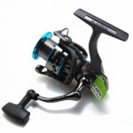 Катушка Kaida Basker 6500F