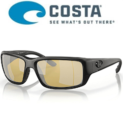 Costa Fantail 580P (Blackout/Silver Mirror Sunrise, Medium)