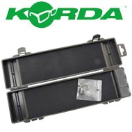 Korda Ring Safe Box KBOX