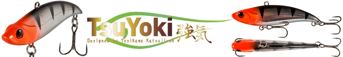 TsuYoki Vika 75S