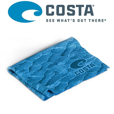 Costa Micro-fiber Cleaning Cloths