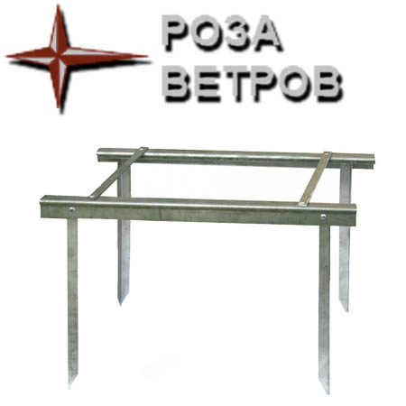 Таганок походный раскладной Тн-001