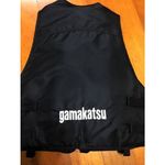 Жилет спасательно-разгрузочный Gamakatsu GM-2140 3L