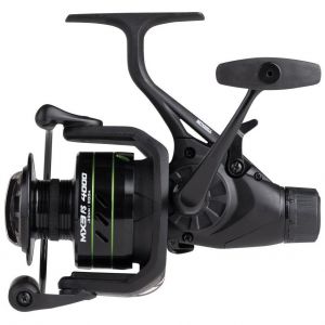 Катушка карповая Mitchell MX3 FS 3000