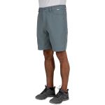Шорты Simms Skiff Short '22, Storm, Reg, 32W - S