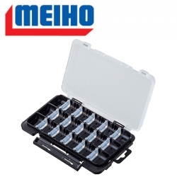 Meiho Light Game Case J