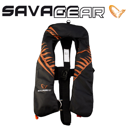 Savage Gear Life Vest Automatic