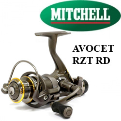 Mitchell Avocet RZT RD