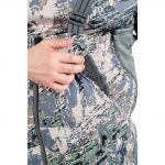 Костюм King Hunter WINTER (Camo Gray, L)
